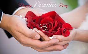 Promise Day